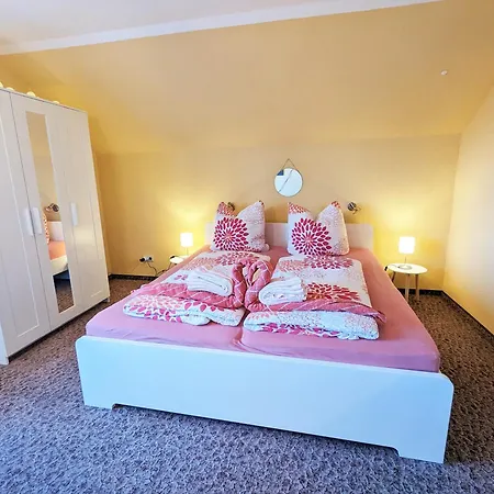 Apartment L5 - Urlaubsmagie - Mit Kueche Direkt Am Wanderweg *