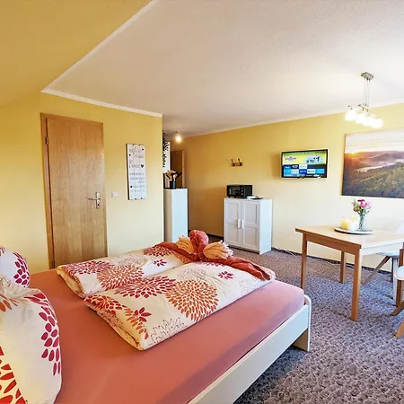 Apartment L5 - Urlaubsmagie - Mit Kueche Direkt Am Wanderweg