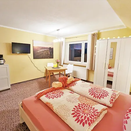 Apartman L5 - Urlaubsmagie - Mit Kueche Direkt Am Wanderweg *