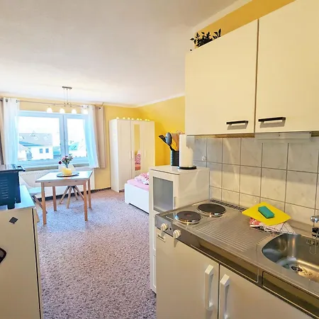 L5 - Urlaubsmagie - Mit Kueche Direkt Am Wanderweg * Sebnitz