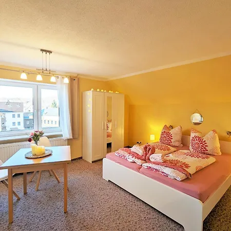 Apartman L5 - Urlaubsmagie - Mit Kueche Direkt Am Wanderweg *