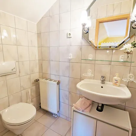 L5 - Urlaubsmagie - Mit Kueche Direkt Am Wanderweg Apartman *