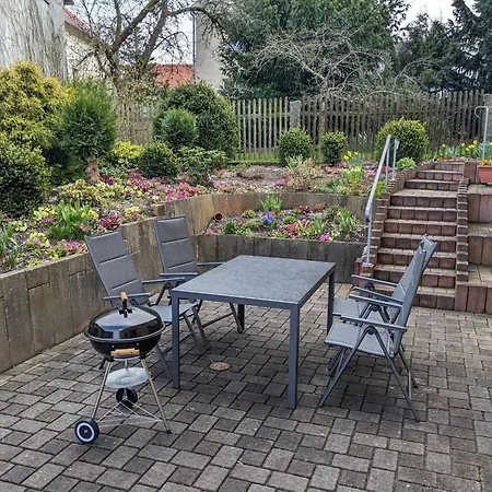 Apartment L5 - Urlaubsmagie - Mit Kueche Direkt Am Wanderweg Sebnitz