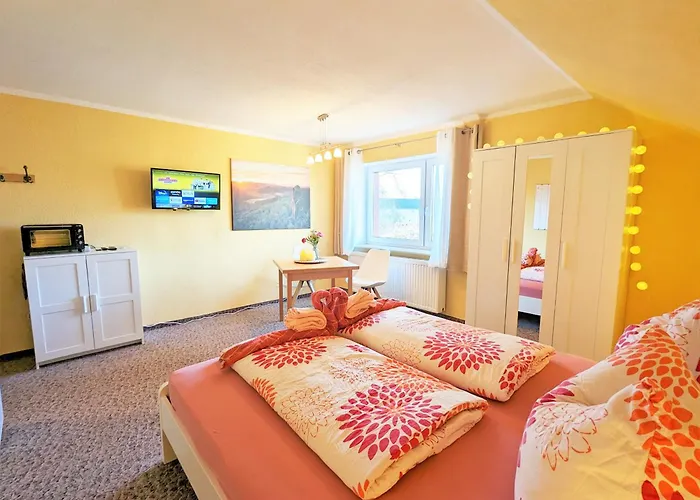 L5 - Urlaubsmagie - Mit Kueche Direkt Am Wanderweg