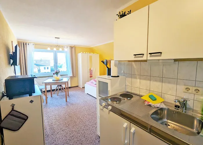 L5 - Urlaubsmagie - Mit Kueche Direkt Am Wanderweg * Sebnitz