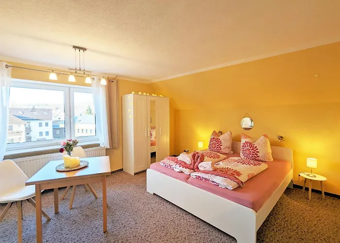 L5 - Urlaubsmagie - Mit Kueche Direkt Am Wanderweg Apartment Sebnitz